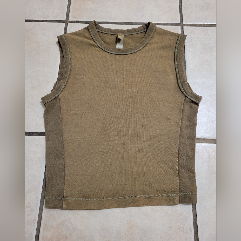 Skims Top